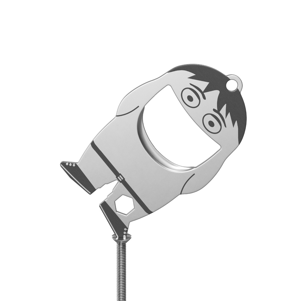 RICHARTZ® fred halloween