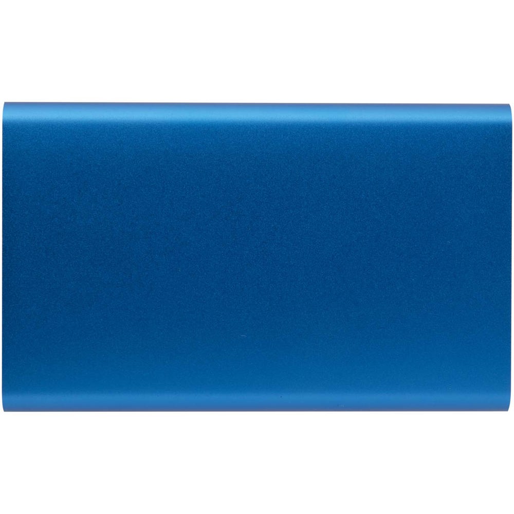 Pep 4000 mAh Type-C Powerbank aus recyceltem Aluminium 