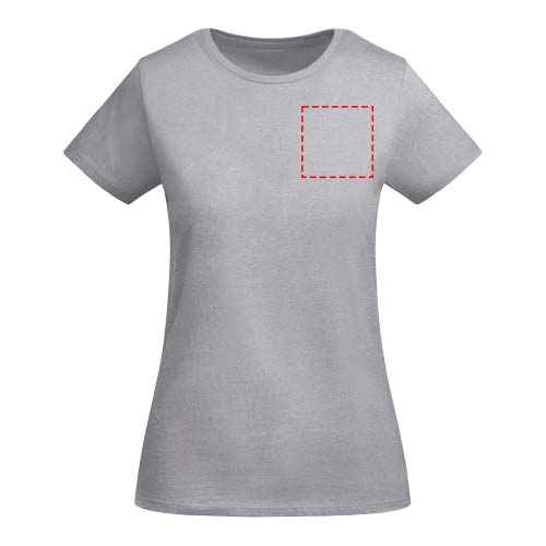 Breda 175 g/m² T-Shirt aus Bio-Baumwolle für Damen