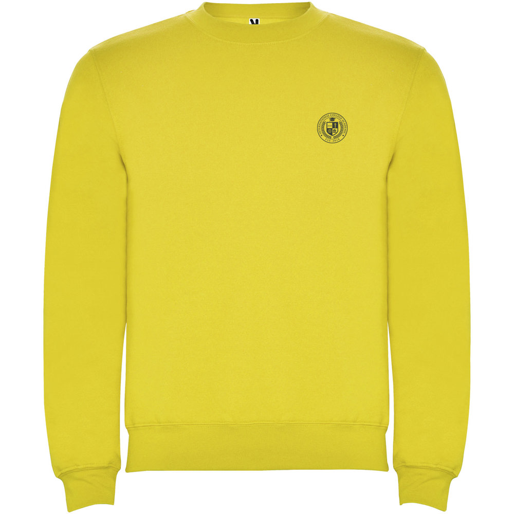 Clasica 280 g/m² Sweatshirt mit Rundhalsausschnitt für Kinder