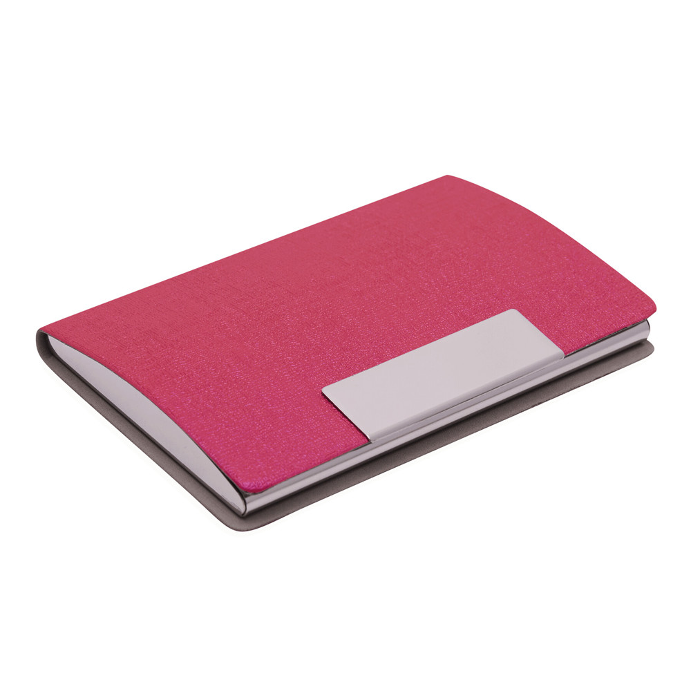 ATLAS - Visitenkartenetui