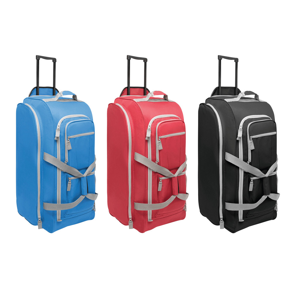 9P - Trolley-Reisetasche