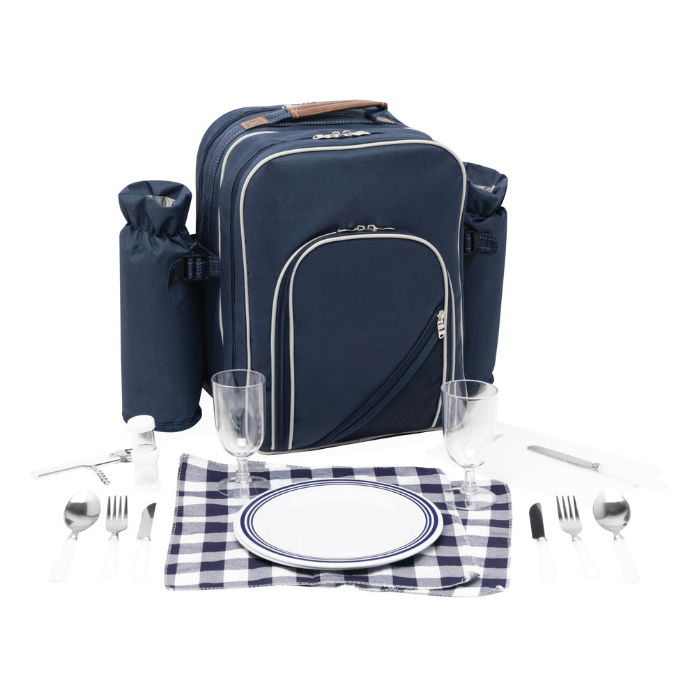 HYDE PARK - Picknickrucksack