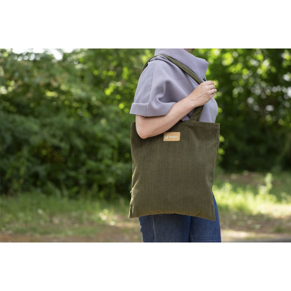 Alfie GRS Recycled Shopper (270 g/m²) Tasche