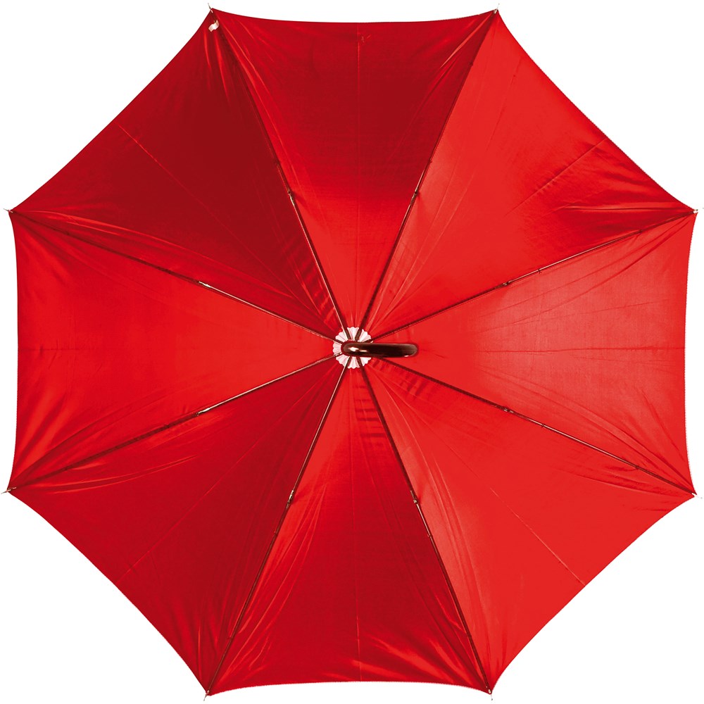Regenschirm mit doppelter Bespannung FATIMA
