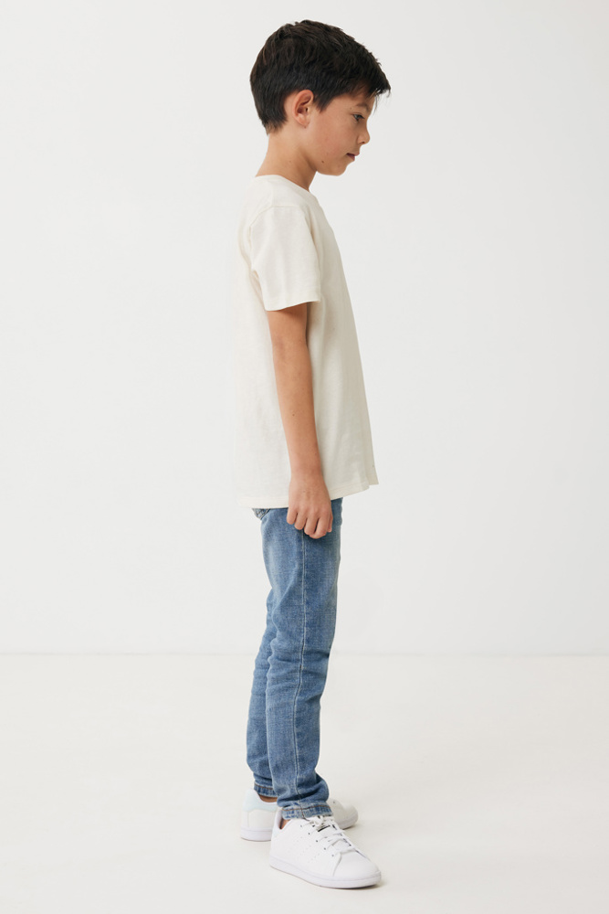 IQONIQ Koli Kids T-Shirt aus recycelter Baumwolle