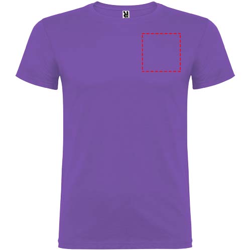 Beagle 155 g/m² T-Shirt für Herren