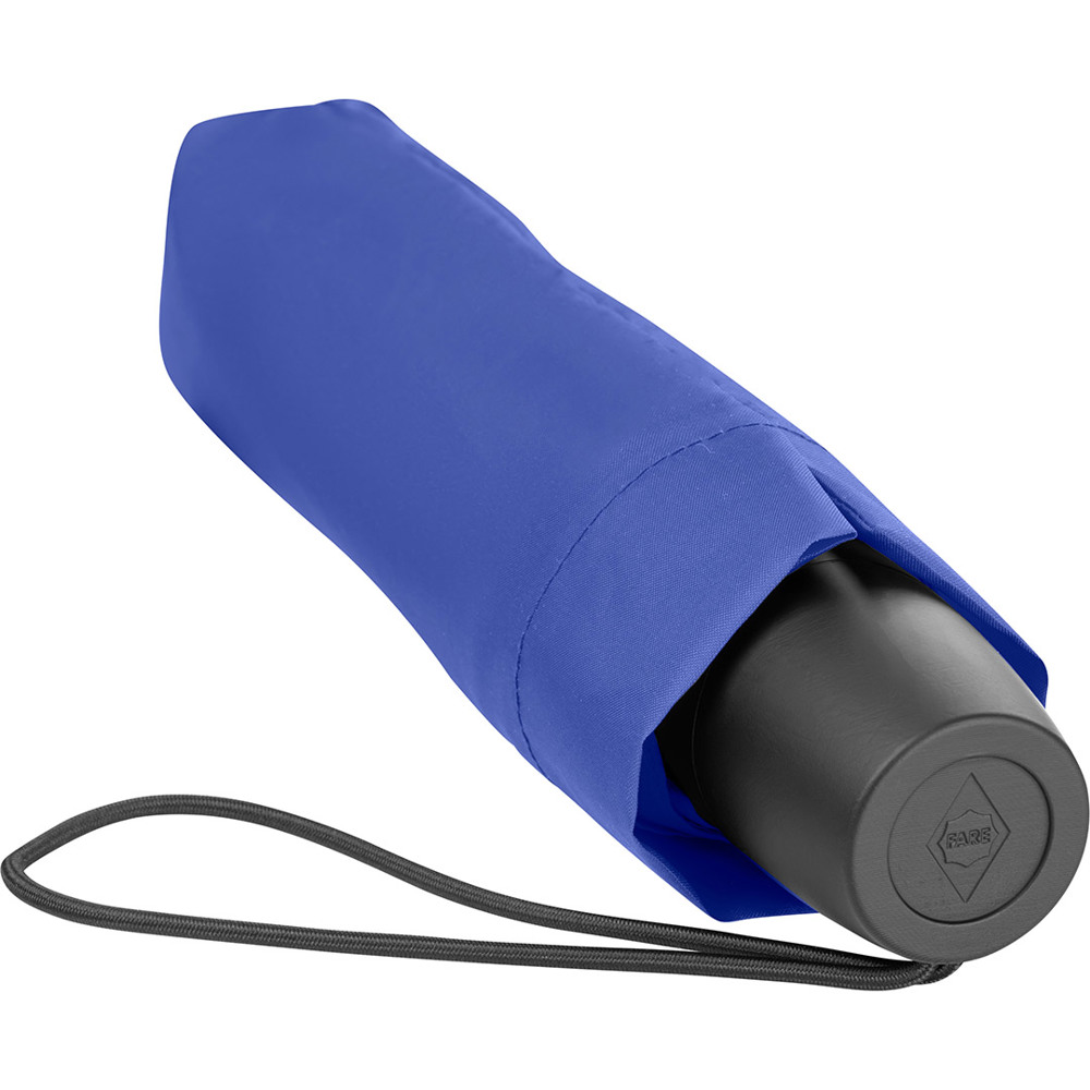 5001 Topless-Mini-Taschenschirm