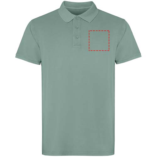 Cobain 200 g/m² Poloshirt Unisex