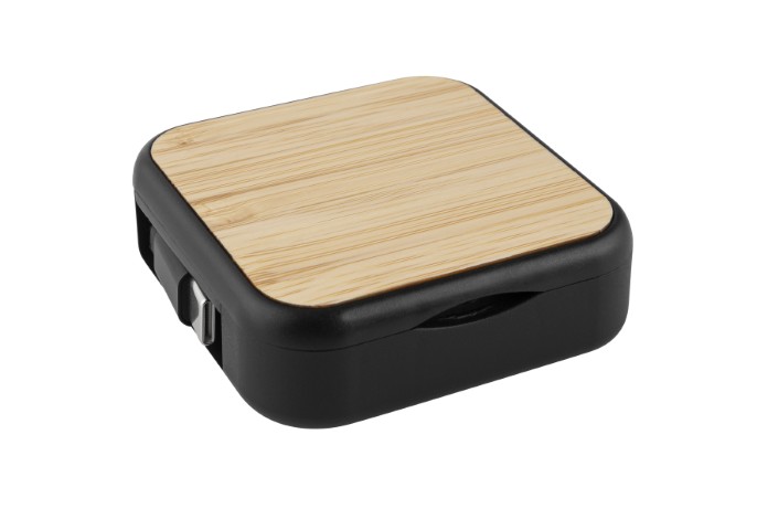 Metmaxx® Ladekabel "ChargeBuddyGo"