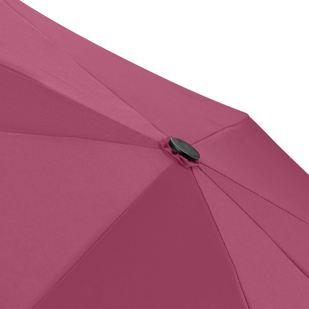 5001 Topless-Mini-Taschenschirm