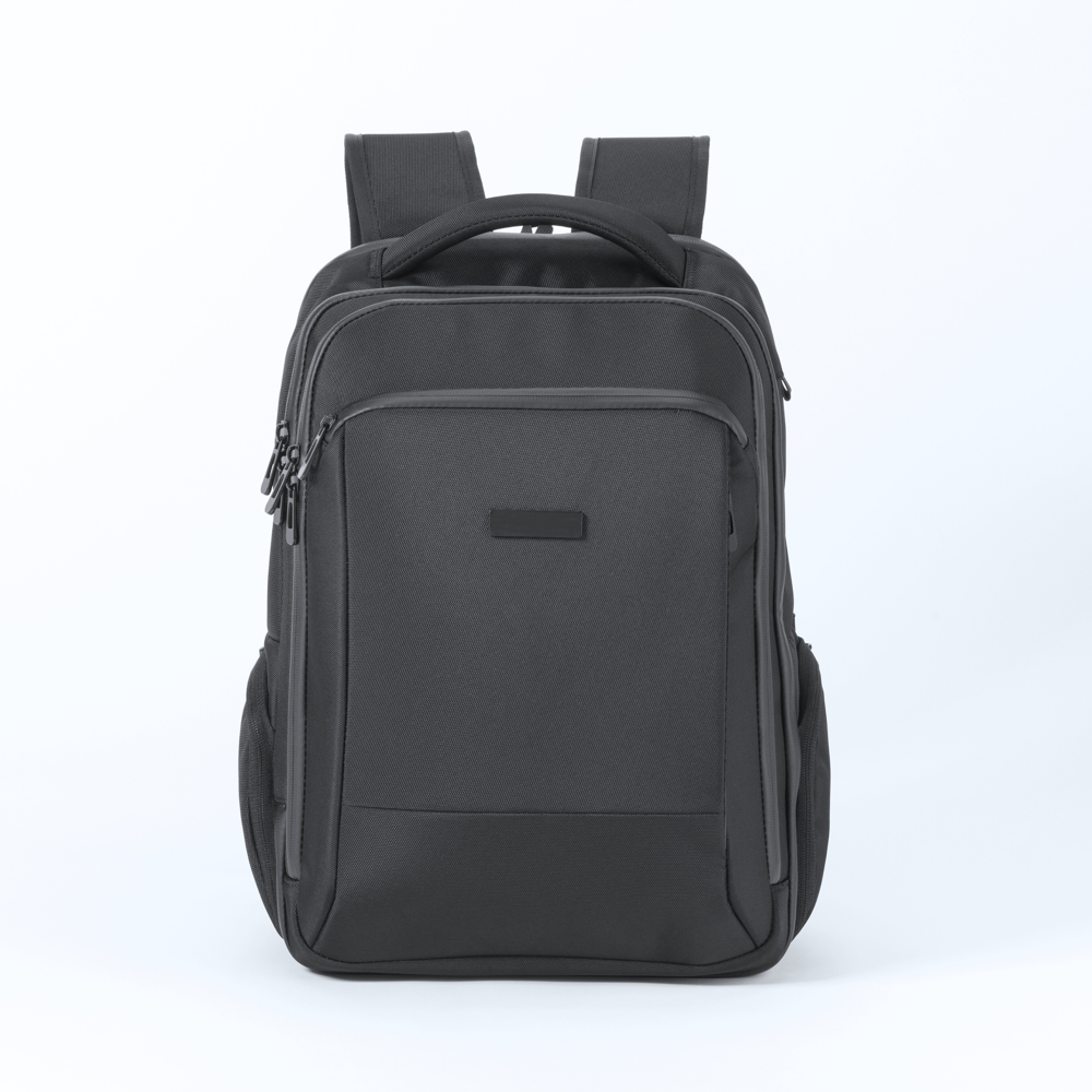 Bizz Pro Business-Rucksack mit vier Fächern