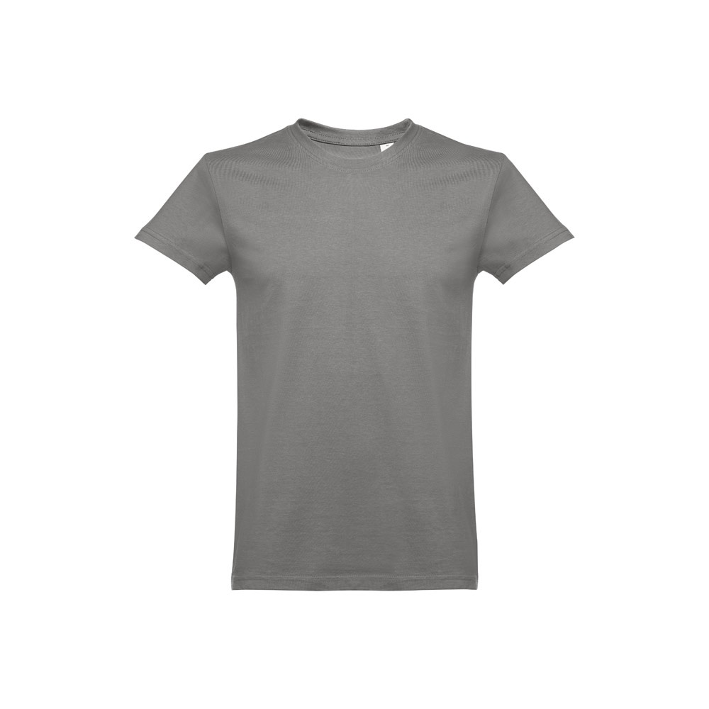 THC ANKARA 3XL. Herren T-shirt - Grau