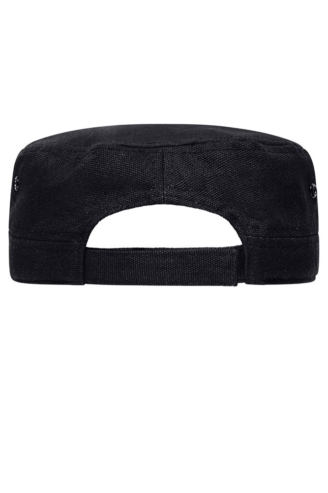 Military Sandwich Cap