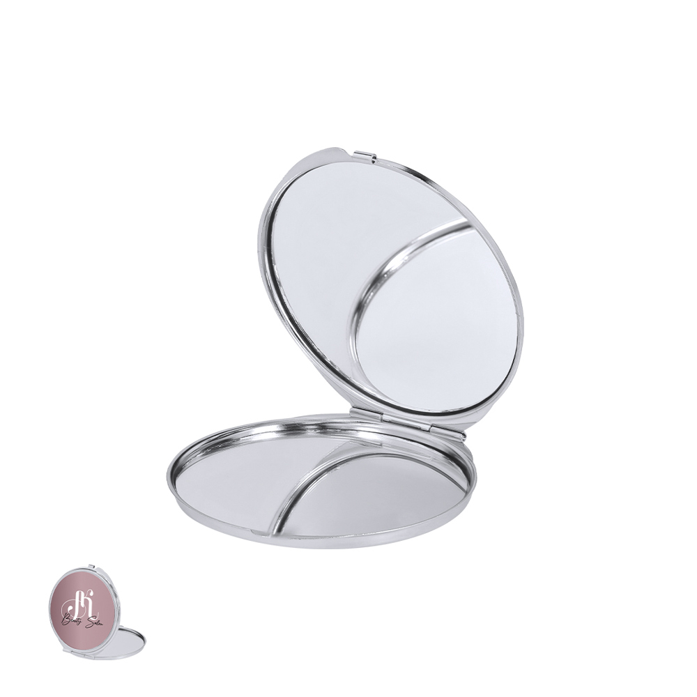 Sublimations Taschenspiegel Ariela