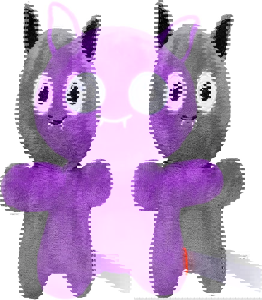 Halloween Gang Fledermaus