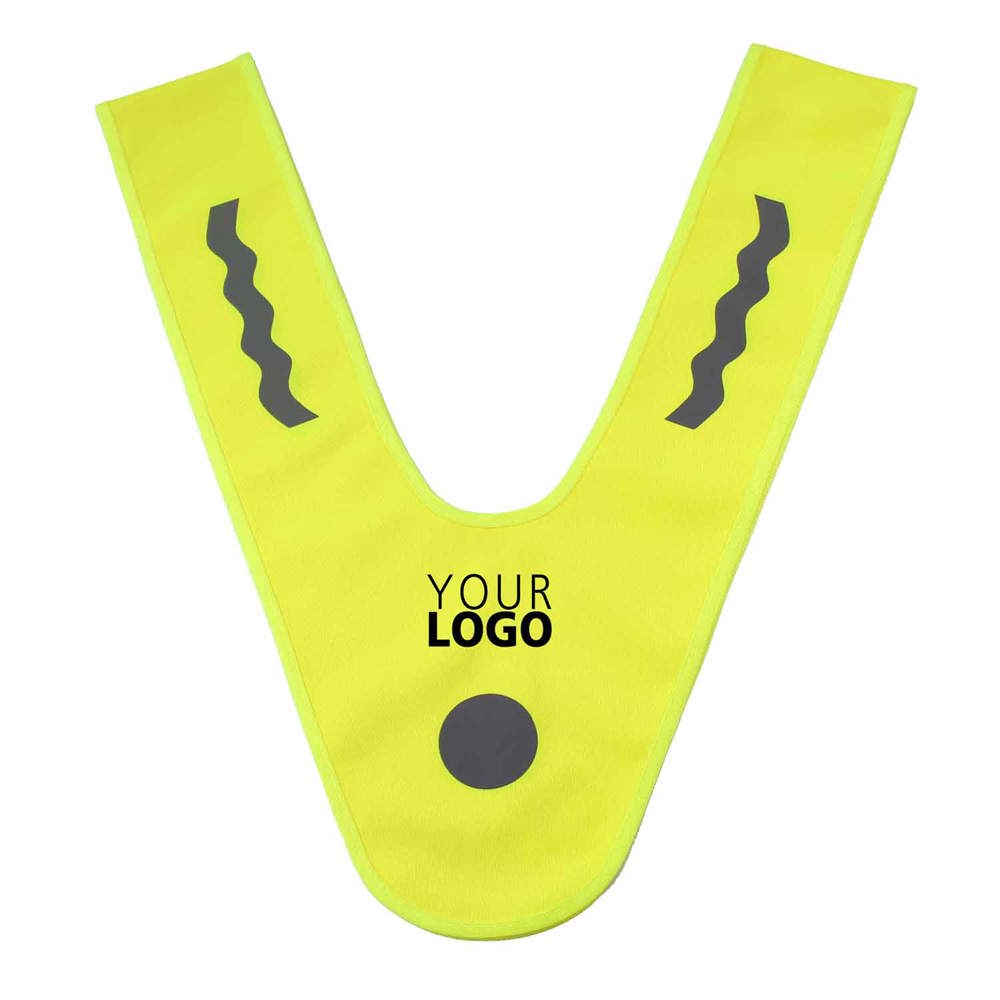 Erwachsenenüberwurf DREIECK