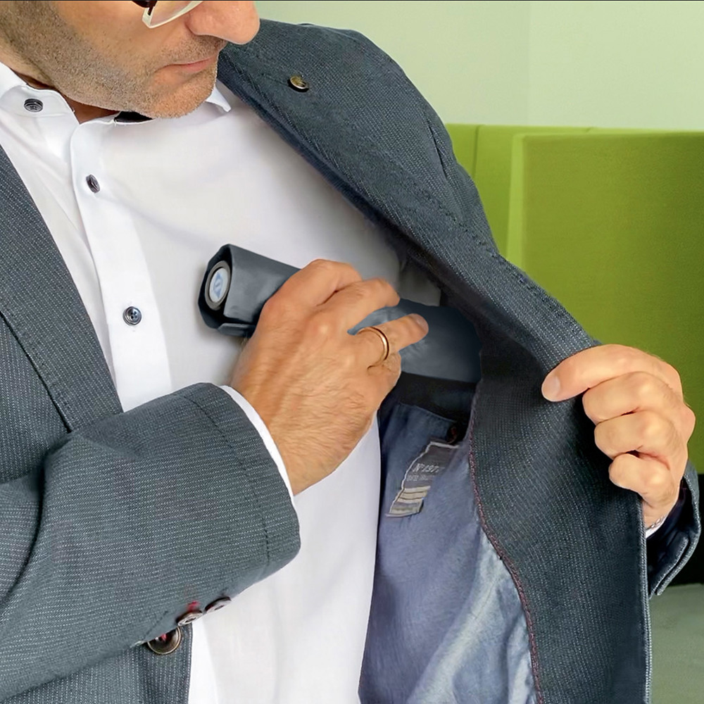 5062 Mini-Taschenschirm FARE® FiligRain Only95