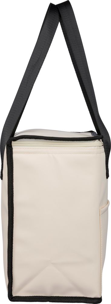 Recycelte PU-Kühltasche Adira