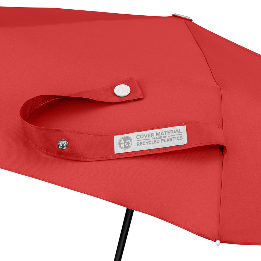 5444 AOC-Taschenschirm FARE® Whiteline