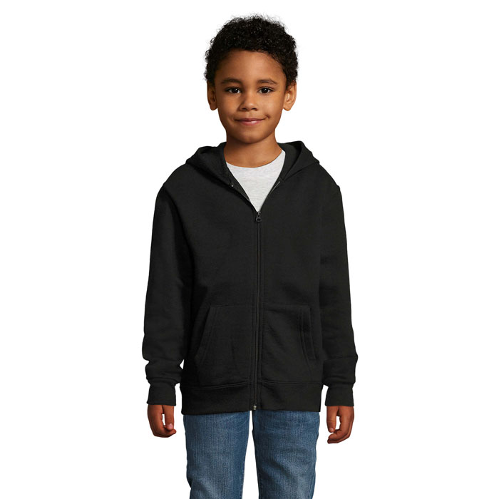 STONE KIDS - STONE KINDER HOODIE  260g