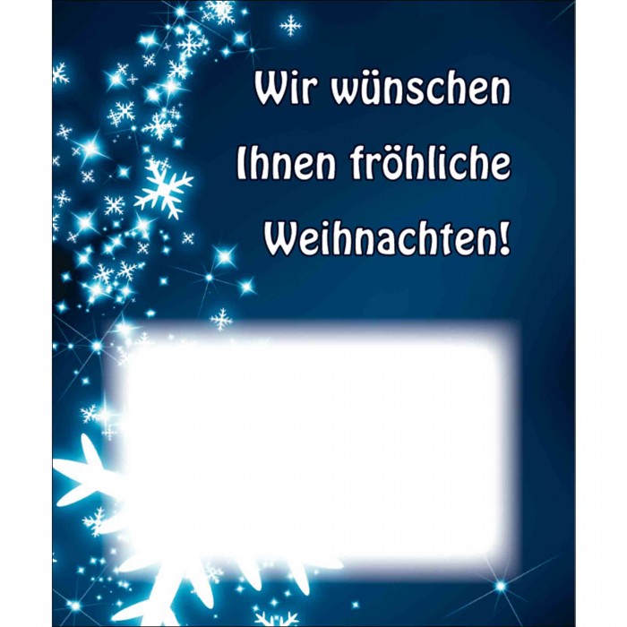 Nikolausstiefel Nougat, 150g