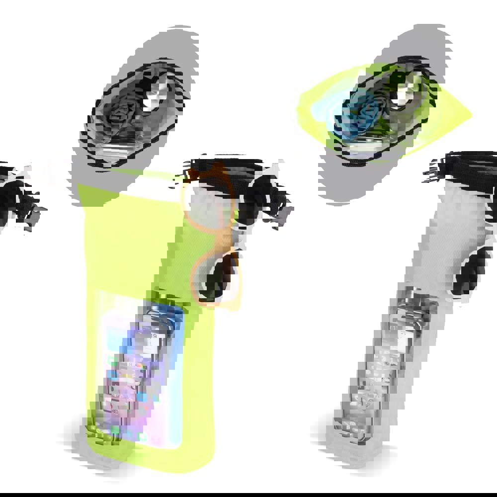 2L Ripstop Dry Bag für Mobiltelefone – IPX6