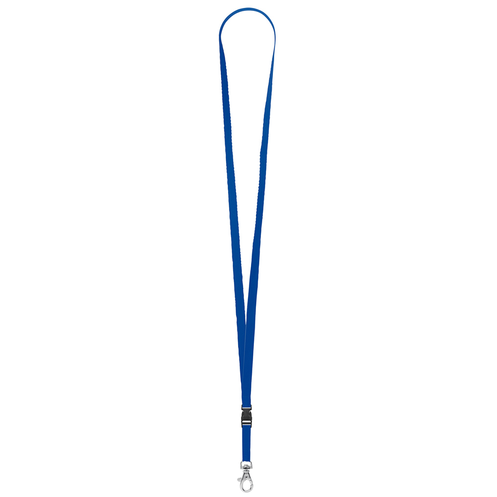 Schlüsselband/Lanyard "Standard" - Rosérot (ca. Pantone RBC)