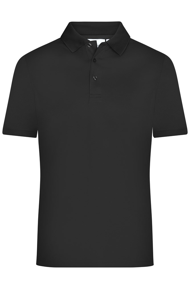 Men's Active Polo