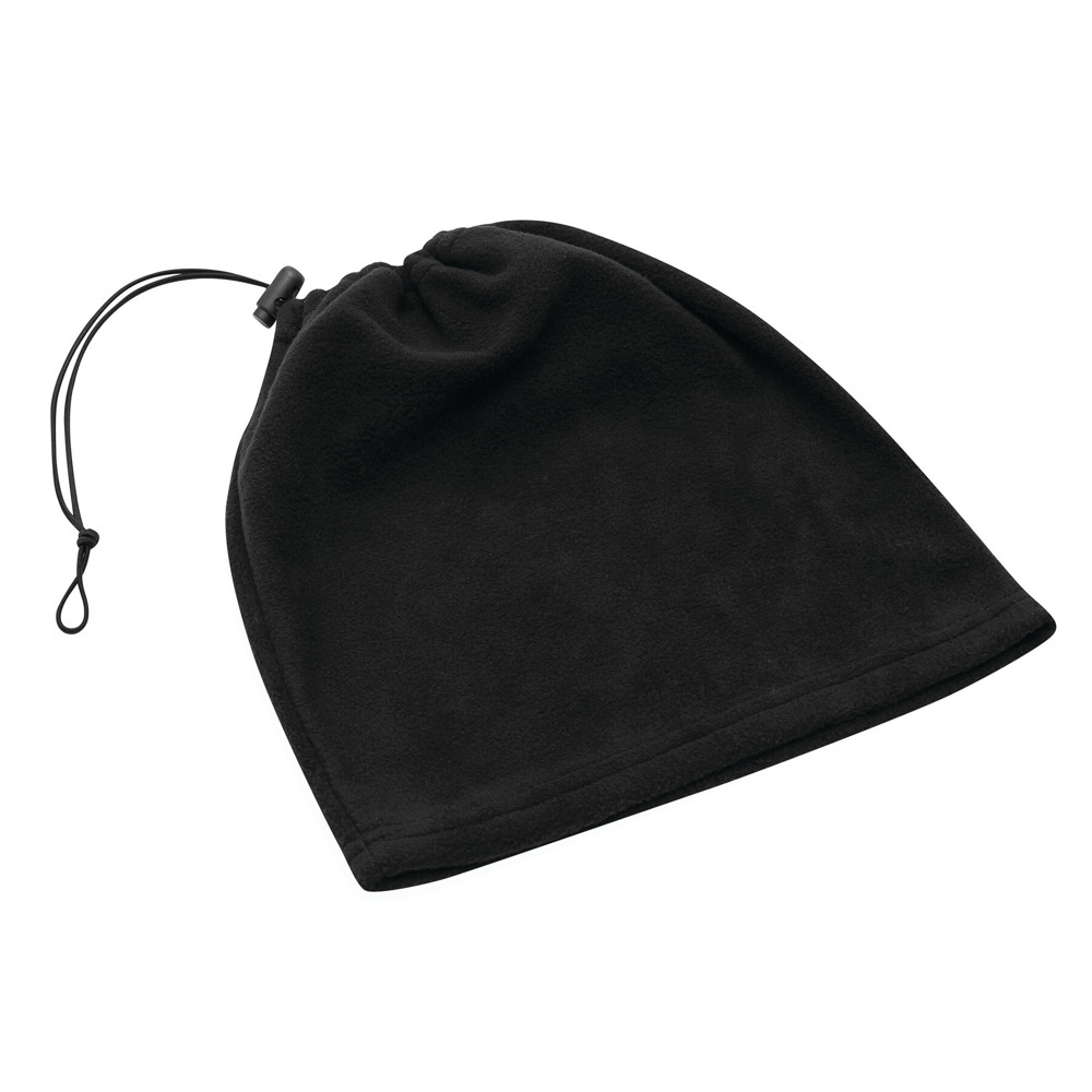 VARIOUS - Fleece-Schalmütze