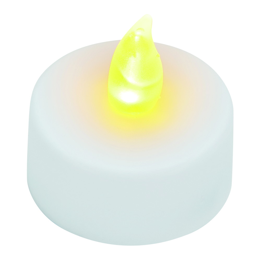 TEA TIME - LED-Teelicht