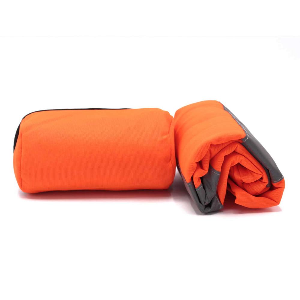 KFZ-Set ROLL VEST neutral