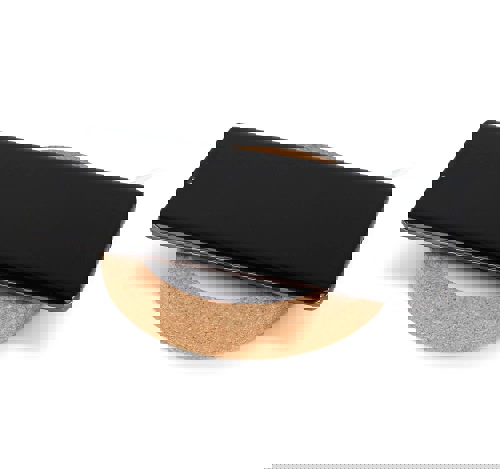 Drahtloses Ladegerät Kork &amp; RABS 15W