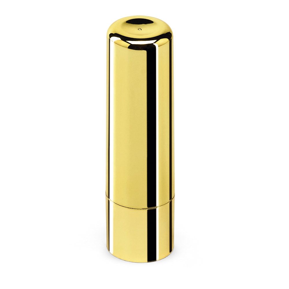 SCARLETT. ABS-Lippenschützer - Gold