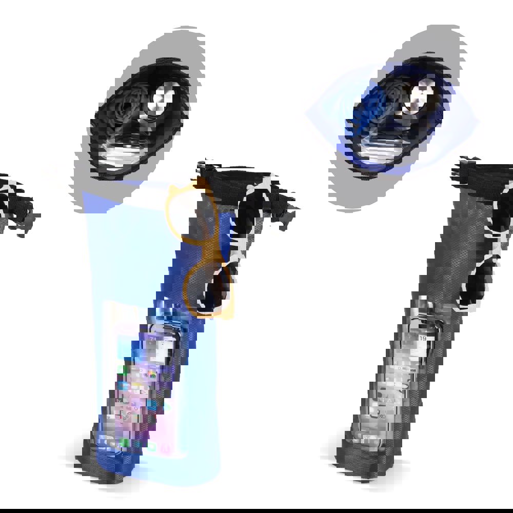 2L Ripstop Dry Bag für Mobiltelefone – IPX6