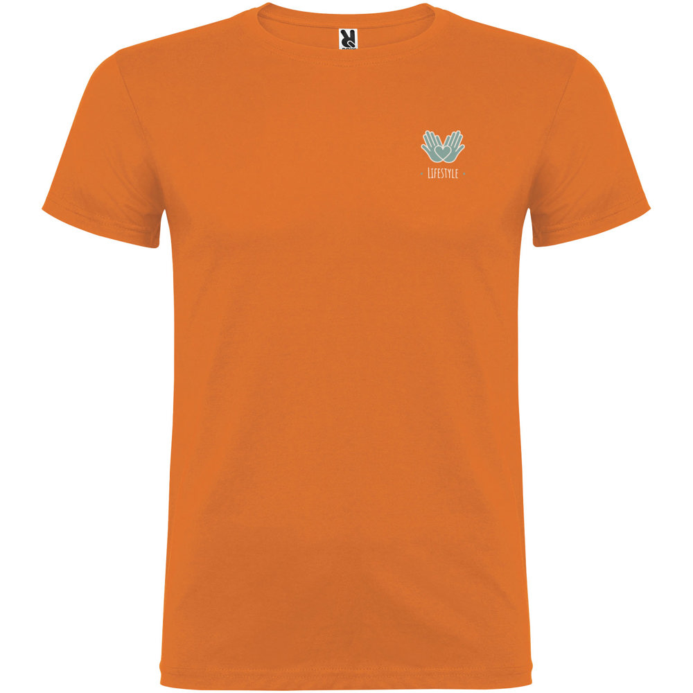 Beagle 155 g/m² T-Shirt für Kinder
