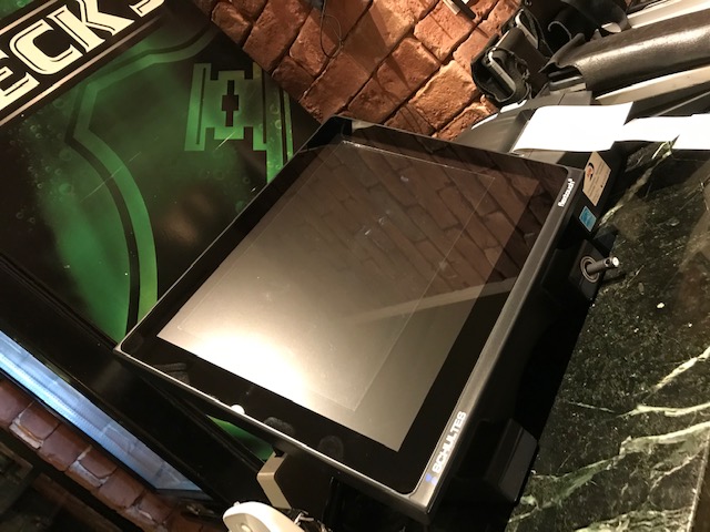 Virusstop Antikeimfolie Touchscreen bis zu 12 Monate 99% virenfrei