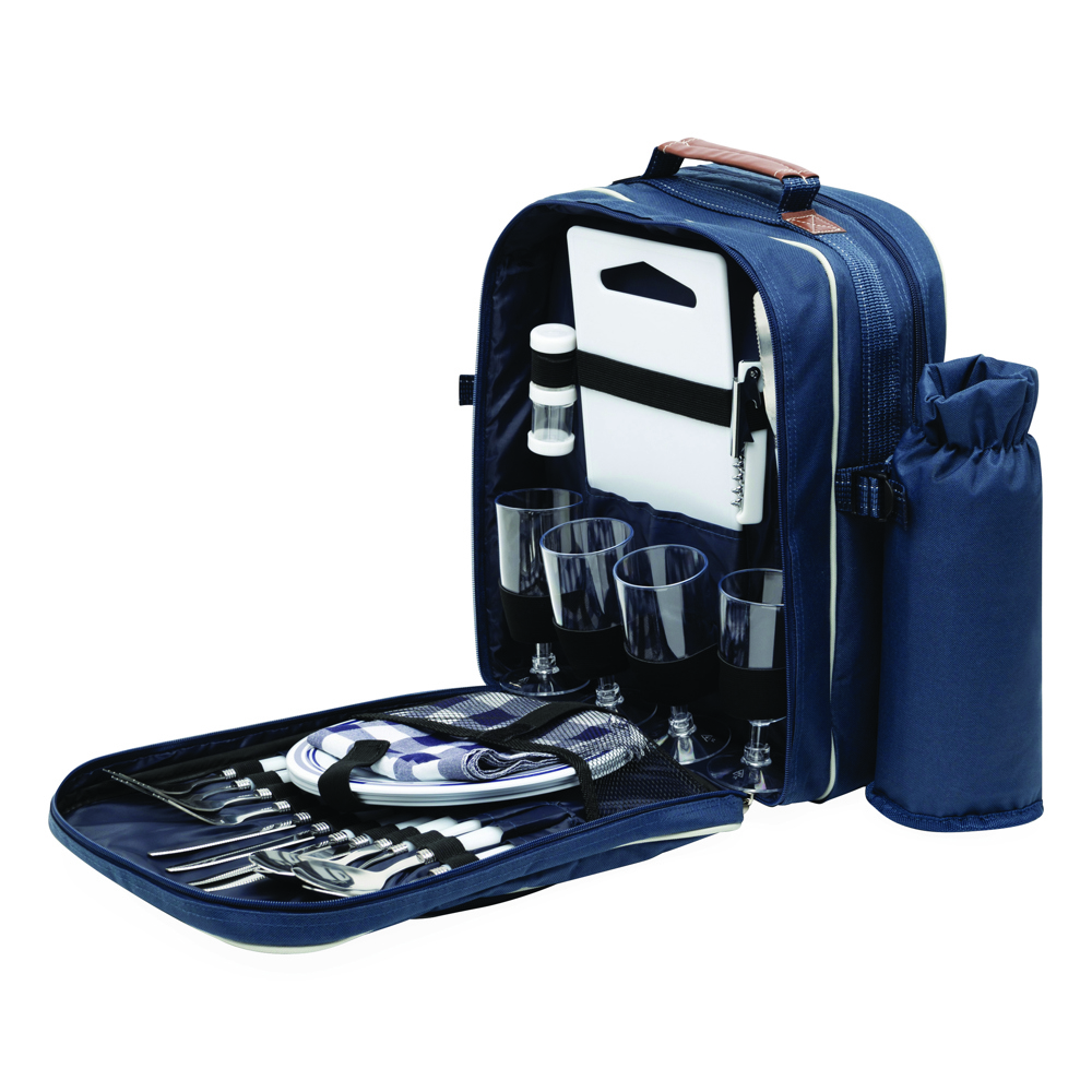 HYDE PARK - Picknickrucksack