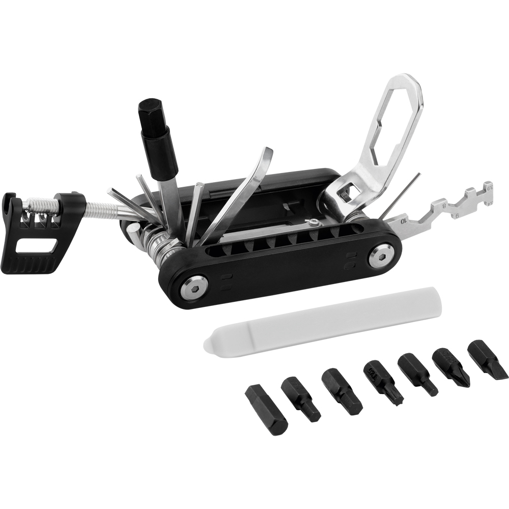 Fahrrad-Multifunktions-Werkzeug "Bike Tool 23 HC"