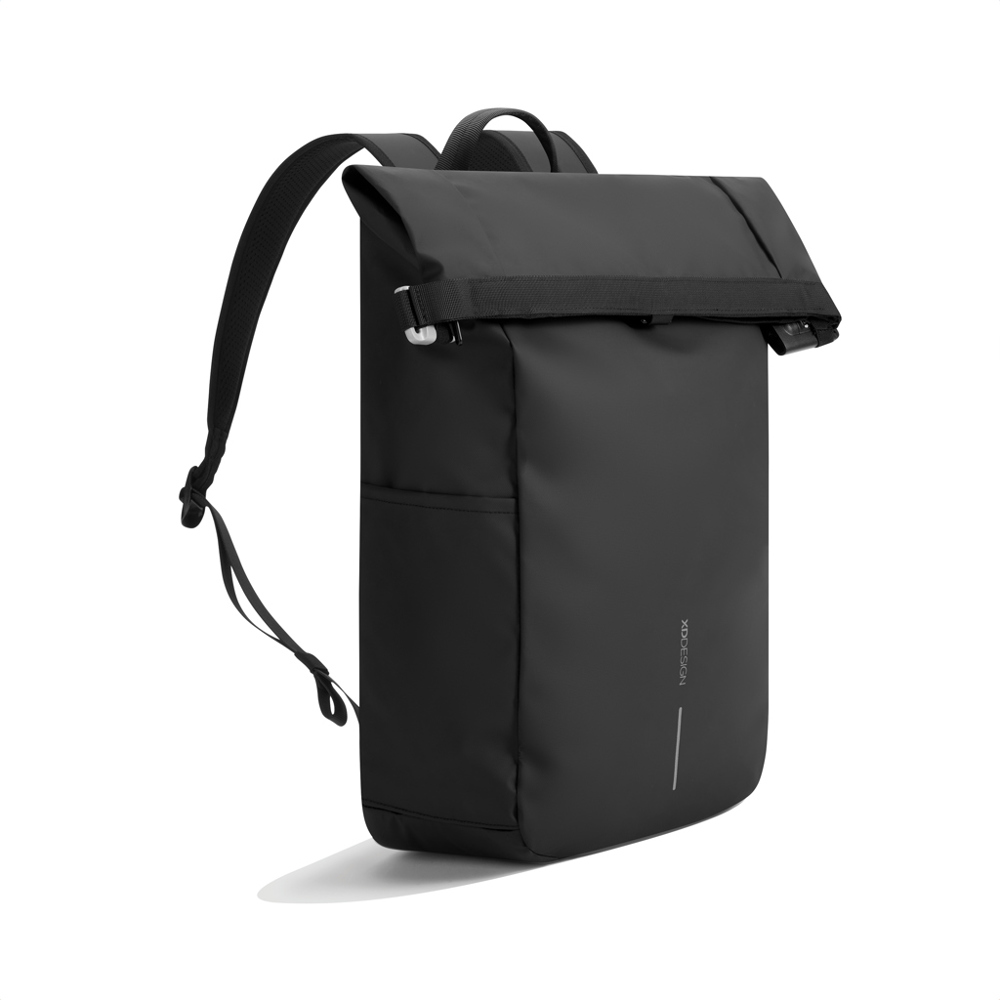 Urban wasserabweisender Anti-Diebstahl Rucksack