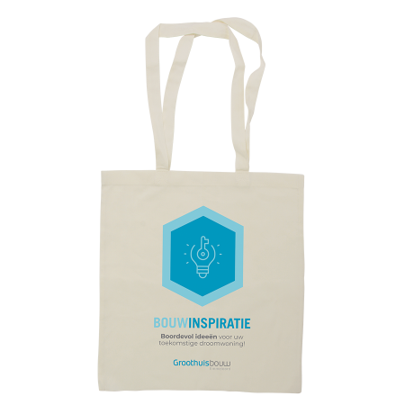 Bambus Tasche 150 gr/m2