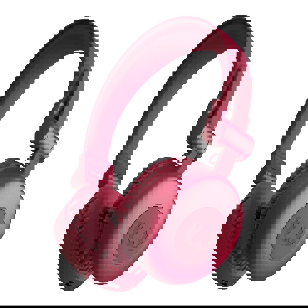 3HP1000 I Fresh 'n Rebel Code Core-Wireless on-ear Headphone - Rot