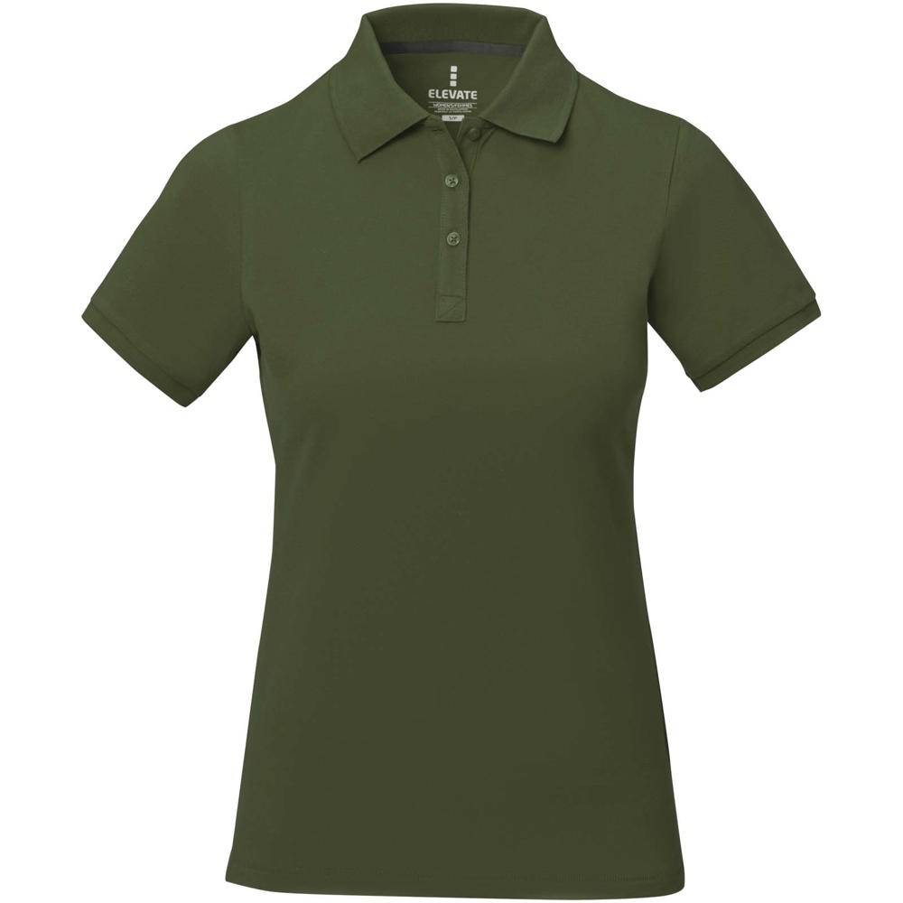 Calgary 200 g/m² Poloshirt für Damen