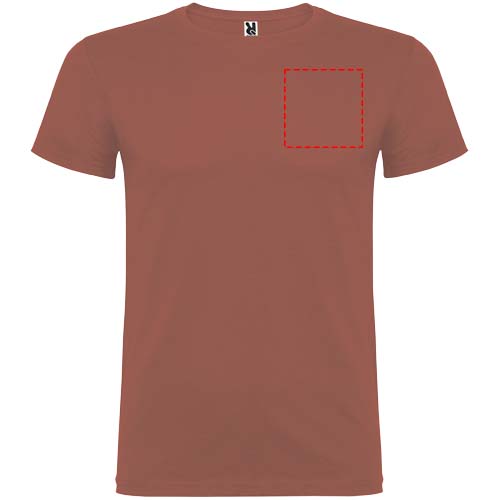Beagle 155 g/m² T-Shirt für Herren