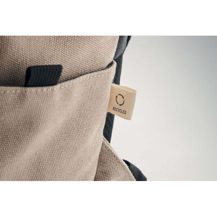 LEIRUR - 15 " Laptop-Rucksack