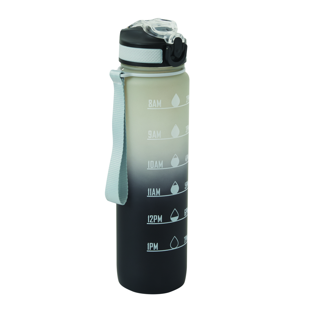 HYDRO LEVEL - Sport-Trinkflasche