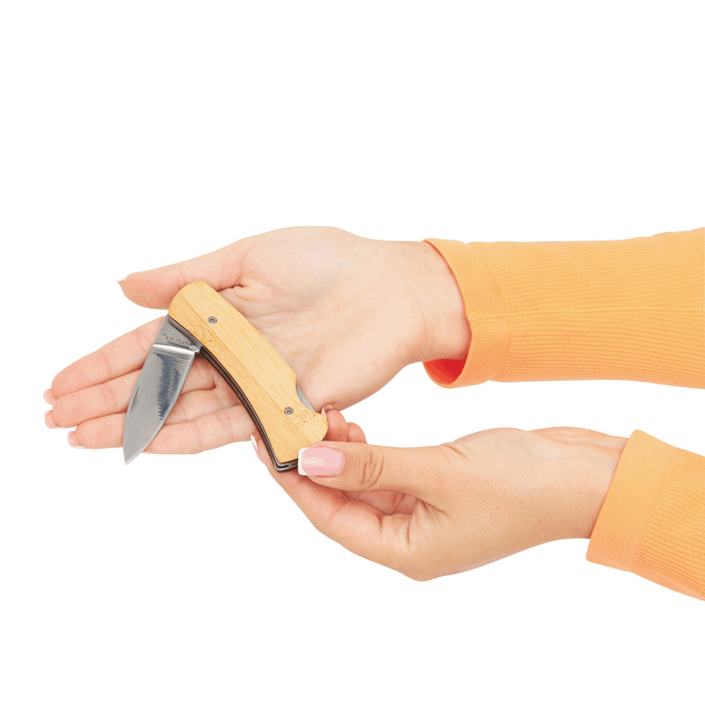 BAMBOO BLADE - Taschenmesser