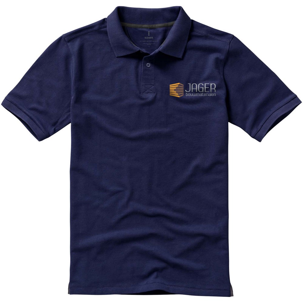 Calgary 200 g/m² Poloshirt für Herren
