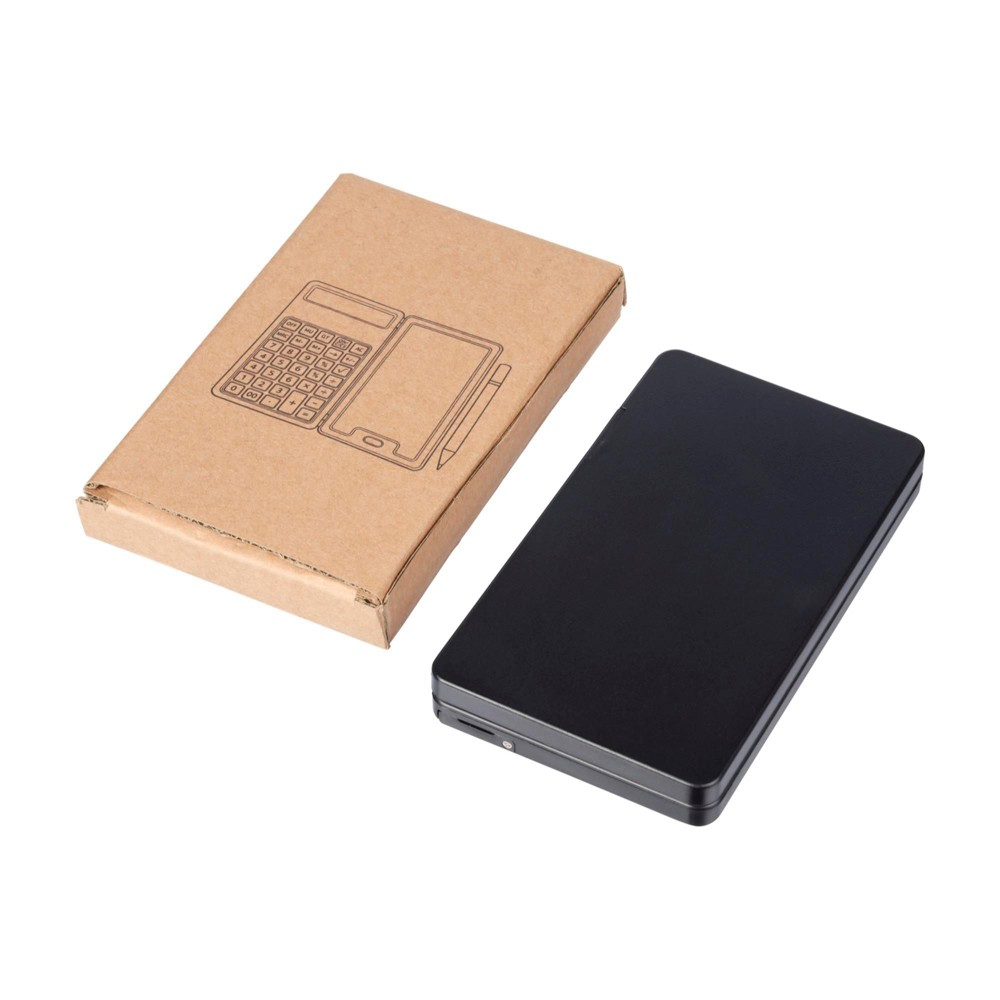 Taschenrechner Notex | Recycelt