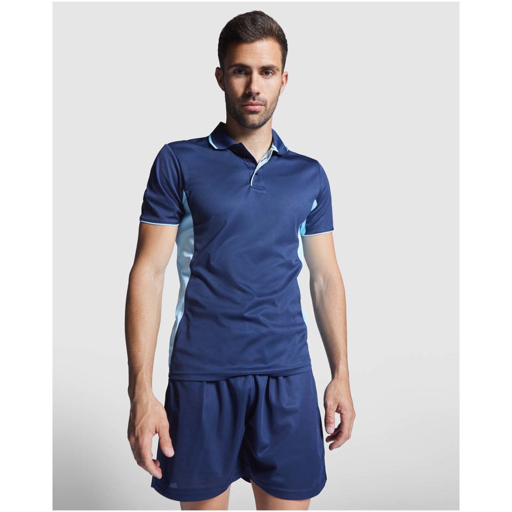 Montmelo 150 g/m² Sport Poloshirt Unisex